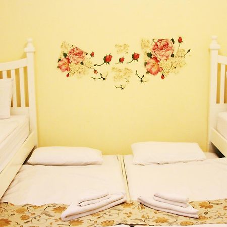 The Nimman13 Guesthouse Chiang Mai Zewnętrze zdjęcie