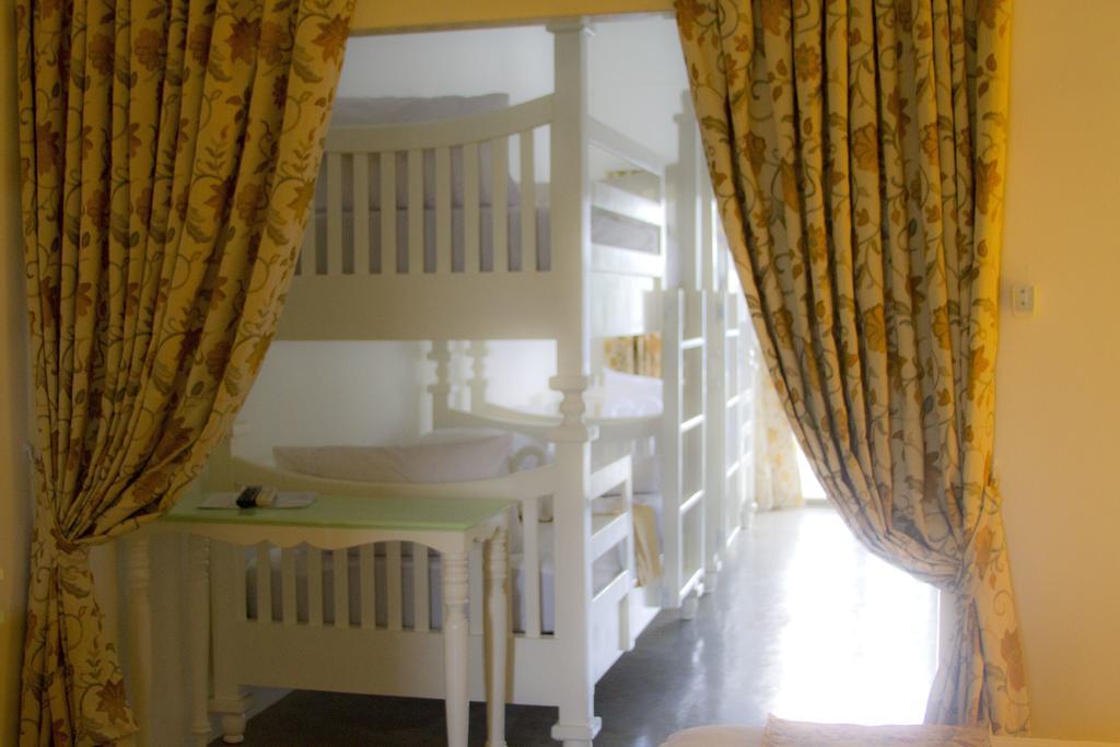 The Nimman13 Guesthouse Chiang Mai Pokój zdjęcie