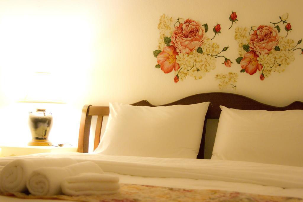 The Nimman13 Guesthouse Chiang Mai Pokój zdjęcie