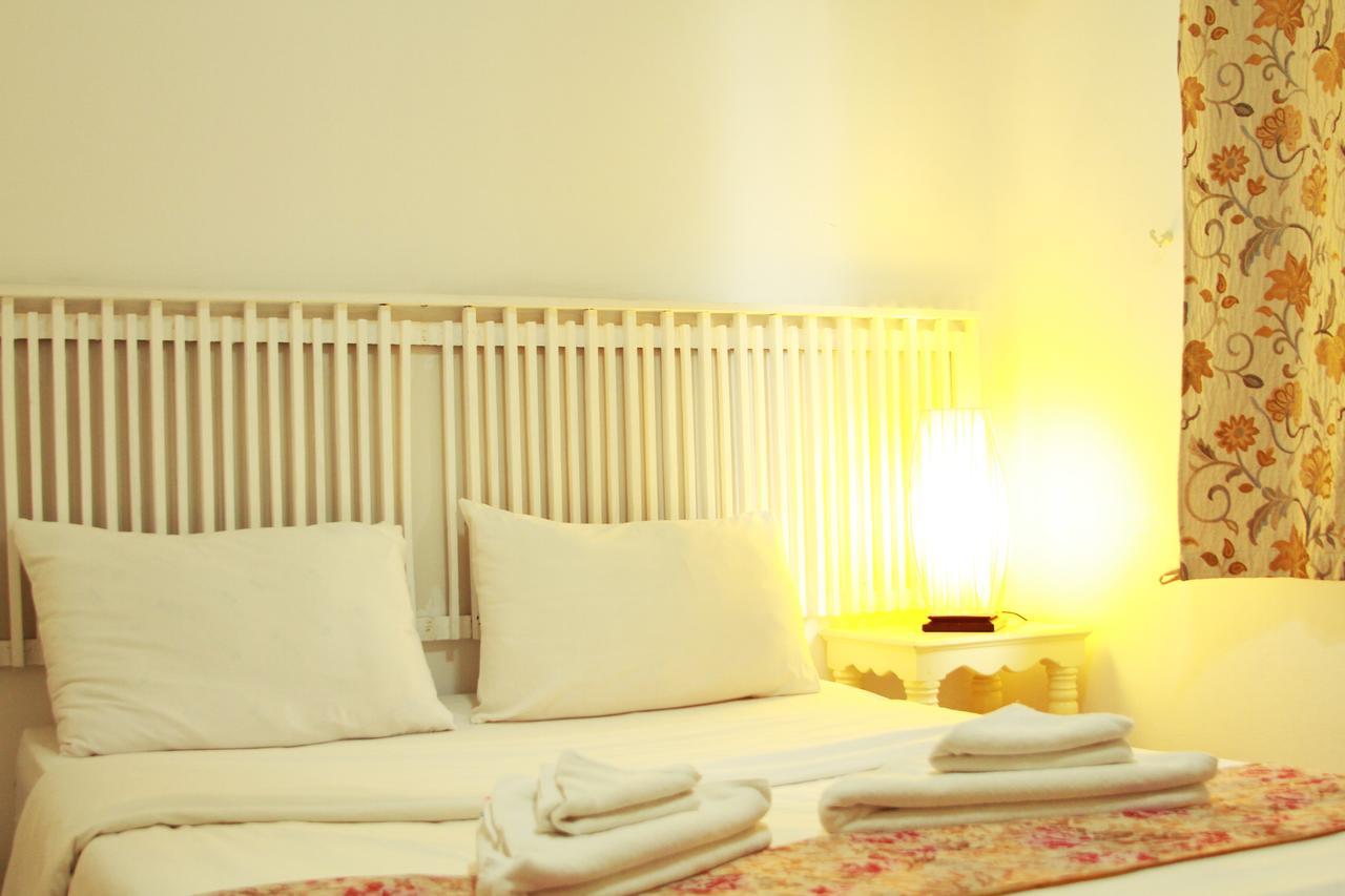 The Nimman13 Guesthouse Chiang Mai Zewnętrze zdjęcie