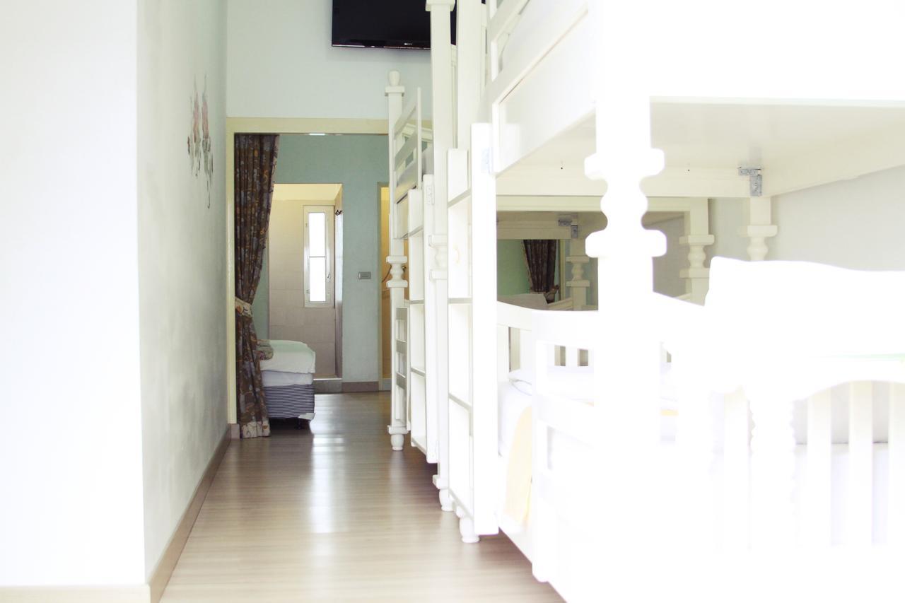 The Nimman13 Guesthouse Chiang Mai Zewnętrze zdjęcie
