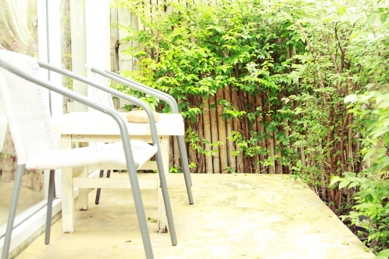The Nimman13 Guesthouse Chiang Mai Zewnętrze zdjęcie