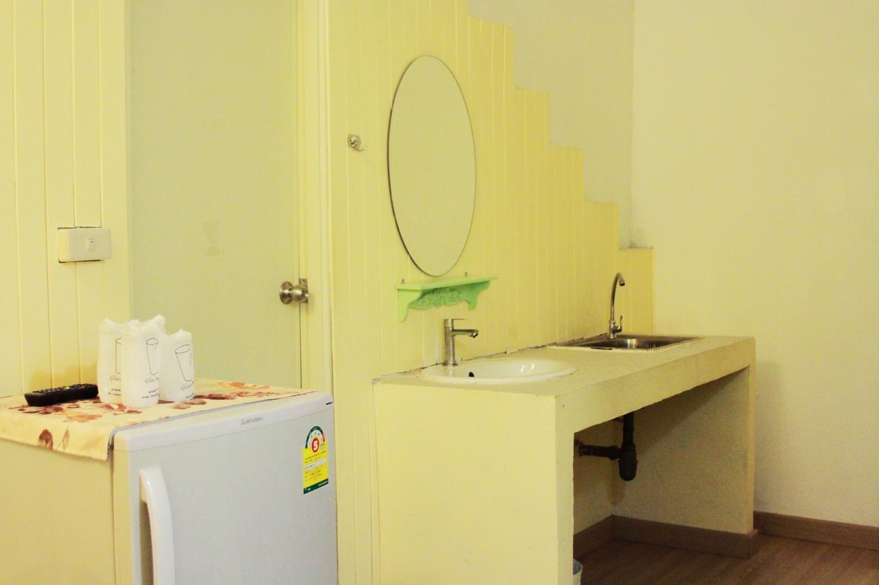 The Nimman13 Guesthouse Chiang Mai Zewnętrze zdjęcie